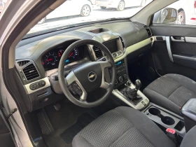 Chevrolet Captiva 2.2d-163k.s - 13500 лв. - 56183826 7