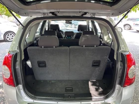 Chevrolet Captiva 2.2d-163k.s - 13500 лв. - 56183826 11
