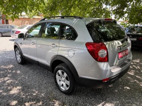 Chevrolet Captiva 2.2d-163k.s - 13500 лв. - 56183826 5