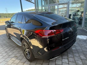 Mercedes-Benz GLE 400 Coupe* 4Matic* AMG* HUD* 360* Pano | Mobile.bg    2