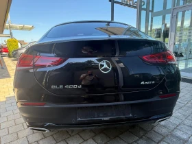 Mercedes-Benz GLE 400 Coupe* 4Matic* AMG* HUD* 360* Pano | Mobile.bg    4