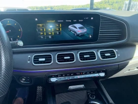 Mercedes-Benz GLE 400 Coupe* 4Matic* AMG* HUD* 360* Pano | Mobile.bg    14