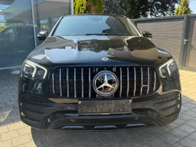  Mercedes-Benz GLE 40...