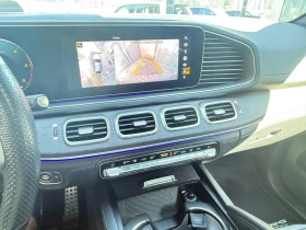 Mercedes-Benz GLE 400 Coupe* 4Matic* AMG* HUD* 360* Pano | Mobile.bg    15