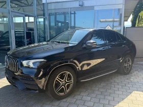 Mercedes-Benz GLE 400 Coupe* 4Matic* AMG* HUD* 360* Pano | Mobile.bg    3