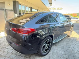 Mercedes-Benz GLE 400 Coupe* 4Matic* AMG* HUD* 360* Pano | Mobile.bg    5