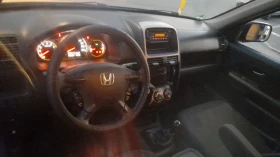 Honda Cr-v 2.0  150  | Mobile.bg    10