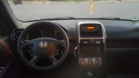 Honda Cr-v 2.0  150  | Mobile.bg    9