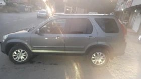 Honda Cr-v 2.0  150  | Mobile.bg    5