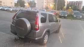 Honda Cr-v 2.0  150  | Mobile.bg    7