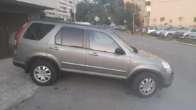 Honda Cr-v 2.0  150  | Mobile.bg    4