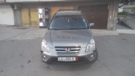 Honda Cr-v 2.0  150  | Mobile.bg    2