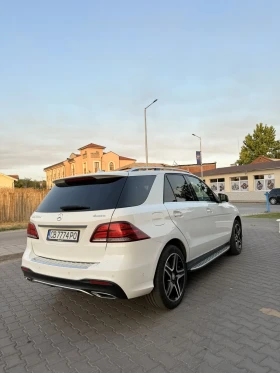 Обява за продажба на Mercedes-Benz GLE 350 ~54 000 лв. - изображение 2
