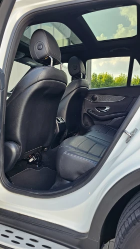 Mercedes-Benz GLC 220 4Matic AMG Line/Kam.360/Pano/ - 44000 лв. - 63143193 15