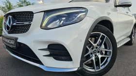 Обява за продажба на Mercedes-Benz GLC 220 4Matic AMG Line/Kam.360/Pano/   ~44 000 лв. - изображение 1