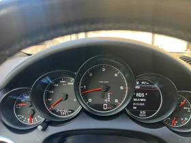 Porsche Cayenne 3.0 d platinum edision  | Mobile.bg    9