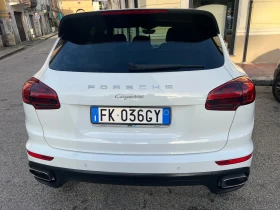 Porsche Cayenne 3.0 d platinum edision  | Mobile.bg    5