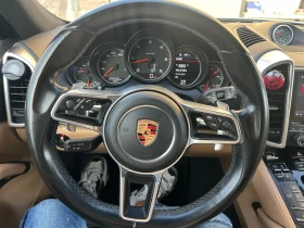 Porsche Cayenne 3.0 d platinum edision  | Mobile.bg    6