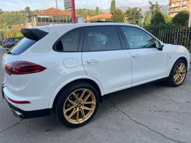 Porsche Cayenne 3.0 d platinum edision  | Mobile.bg    16