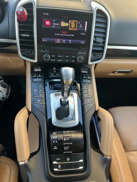 Porsche Cayenne 3.0 d platinum edision  | Mobile.bg    12