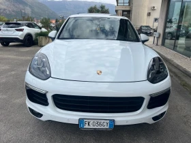 Porsche Cayenne 3.0 d platinum edision  | Mobile.bg    2