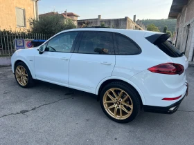 Porsche Cayenne 3.0 d platinum edision  | Mobile.bg    17