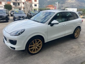 Porsche Cayenne 3.0 d platinum edision  | Mobile.bg    3