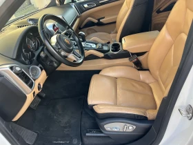 Porsche Cayenne 3.0 d platinum edision  | Mobile.bg    13