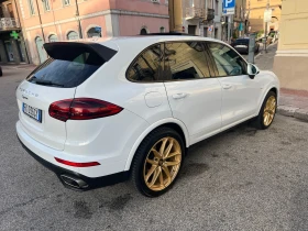 Porsche Cayenne 3.0 d platinum edision  | Mobile.bg    4