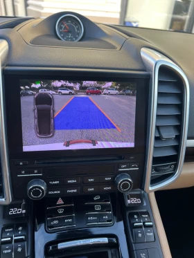 Porsche Cayenne 3.0 d platinum edision  | Mobile.bg    7