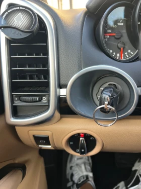 Porsche Cayenne 3.0 d platinum edision  | Mobile.bg    10