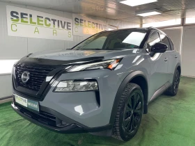 Nissan X-trail * MIDNIGHT*  2023  * 23 400km* 4х4/AWD