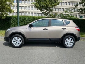 Nissan Qashqai 1.6 | Mobile.bg    8