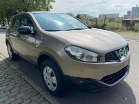 Nissan Qashqai 1.6 | Mobile.bg    5