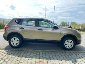 Nissan Qashqai 1.6 | Mobile.bg    9