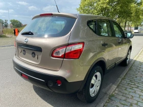 Nissan Qashqai 1.6 | Mobile.bg    6