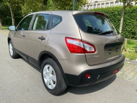 Nissan Qashqai 1.6 | Mobile.bg    7