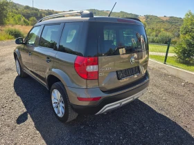 Skoda Yeti 1.6TDI 138000km KATO HOBA | Mobile.bg    5