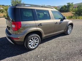 Skoda Yeti 1.6TDI 138000km KATO HOBA | Mobile.bg    8