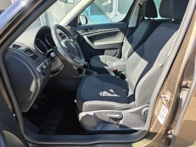 Skoda Yeti 1.6TDI 138000km KATO HOBA | Mobile.bg    12
