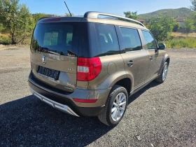 Skoda Yeti 1.6TDI 138000km KATO HOBA | Mobile.bg    7
