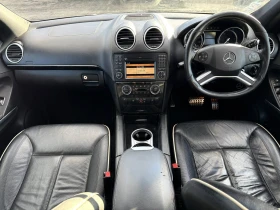 Mercedes-Benz ML 350 ! !- 100  ! | Mobile.bg    8