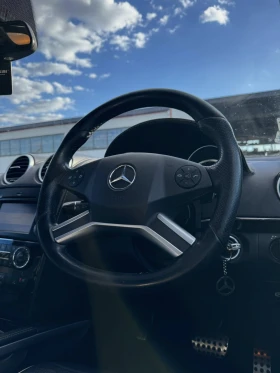 Mercedes-Benz ML 350 ! !- 100  ! | Mobile.bg    9