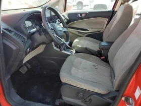 Ford EcoSport 2.0L 4 4x4 w/Front Whl Drv | Mobile.bg    12