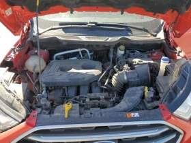 Ford EcoSport 2.0L 4 4x4 w/Front Whl Drv | Mobile.bg    5