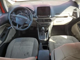 Ford EcoSport 2.0L 4 4x4 w/Front Whl Drv | Mobile.bg    13