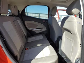 Ford EcoSport 2.0L 4 4x4 w/Front Whl Drv | Mobile.bg    4