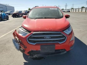 Ford EcoSport 2.0L 4 4x4 w/Front Whl Drv | Mobile.bg    10