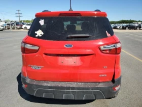 Ford EcoSport 2.0L 4 4x4 w/Front Whl Drv | Mobile.bg    11