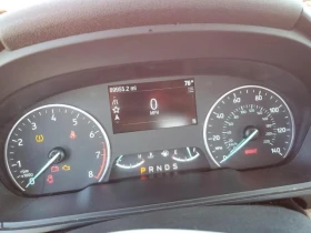Ford EcoSport 2.0L 4 4x4 w/Front Whl Drv | Mobile.bg    14